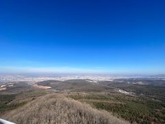 -帽儿山国家森林公园