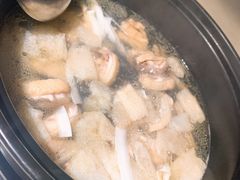 -百年果林椰子鸡(中洲店)