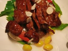 -应天大明王朝·南京菜(中山陵店)