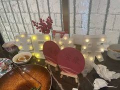 -海派悦庭·海胆烧麦·新融合菜(凯德广场店)