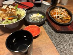 -满来寿喜烧(金虹桥店)