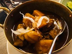 -CHINCHIN 青青·泰国料理(万象食家店)