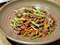 -后湖小院·乡野田园菜