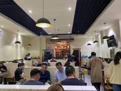 大堂-小寒羊烧烤(凯瑞时代大厦店)