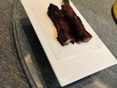 -御花园·粤菜·海鲜火锅(中山公园店)