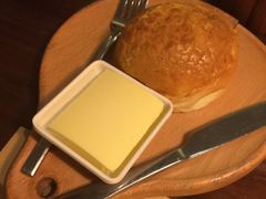 冰镇迷你菠萝油-来龙里 精致 东南亚餐室(万象城店)