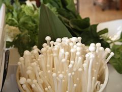 -清真·鸦儿李记·涮肉(花市店)