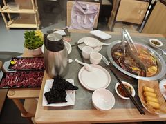 -嬷孙家潮汕牛肉火锅(北京路天河城店)