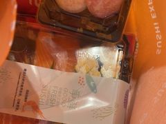 -争鲜回转寿司(东方银座店)