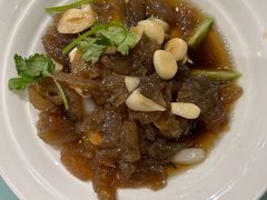 -沈家花园如皋菜(海阳路店)