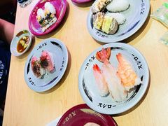 -寿司郎(皇庭广场店)