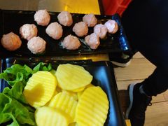 -探窝·竹笙椰子鸡(杨箕店)