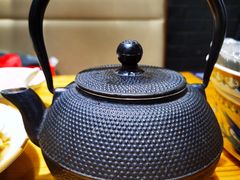 -满园烤鸭·春饼(华强广场店)