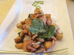 -亚龙湾红树林度假酒店御粤阁