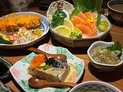 -隐月· 㐂和食屋(芝罘万达公馆店)
