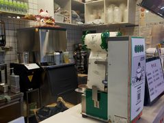 -吾饮良品水果茶(大汉口美食城店)