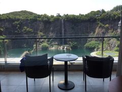 -渔火·特色餐厅(佘山世茂洲际酒店)