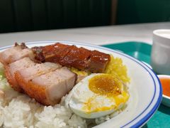 -肥小福·烧鹅专门店(环宇荟店)