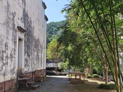 -潜口民宅博物馆