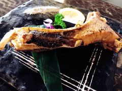 -高木日本料理(静安寺店)