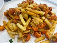 -友鹏海鲜(新宜白大道店)