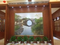 -山明水秀大饭店