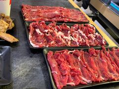 -林记潮牛·牛肉火锅(上马墩店)