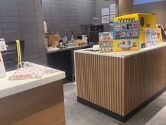 -麦当劳(百联西郊购物中心店)