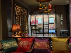 -泰合玺·精油疗愈SPA(南京光环花园城店)