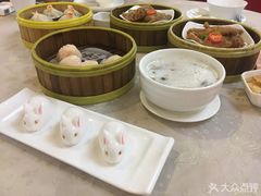 -帝源轩酒楼(卡瑞登店)