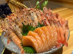 -蟹福家活蟹料理·豪华自助(绿洲假日酒店)