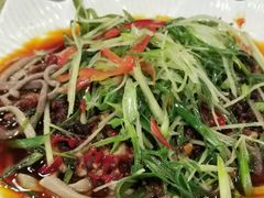 -洪霞餐馆