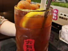 -大有利茶餐厅(福民店)