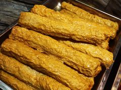 -抱德·潮汕味(琶洲店原惠城鱼仔)