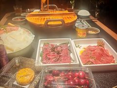 -大龙燚·旷野鲜火锅(广州首店)