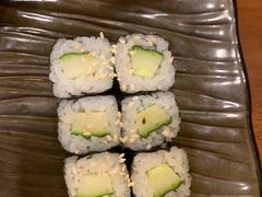 -七町糖果寿司屋(龙洞广工店)