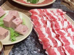 -蜀大侠火锅(森兰花园城店)
