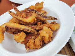 -Golden Lily河内巴黎法越料理餐厅(建国西路店)