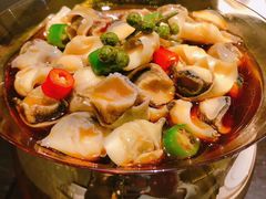 -甄御•海鲜新青岛菜(麦岛店)