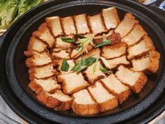 -锦绣金山人家(友谊店)