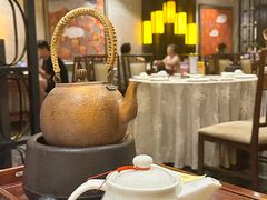 -香云轩·顺德菜(香云纱园林酒店店)