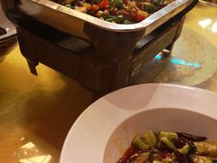 -缪氏川菜(丰盛町店)