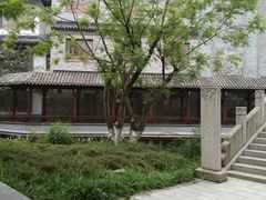 -龙潭水乡