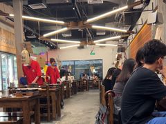 -破店肥哈·东北烧烤·夜宵(南山保利店)