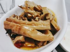-海蓝海鲜馆(五四北店)