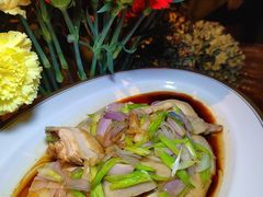 -T館·花园艺术餐厅