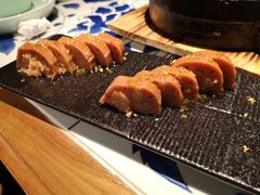 西湖藕韵-绿茶餐厅(布吉万象汇店)