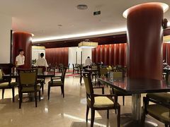 -三亚亚龙湾瑞吉酒店·铭轩中餐厅Mingxuan·海南菜·粤菜