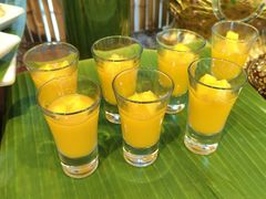 -视界美食自助餐厅·石家庄希尔顿酒店