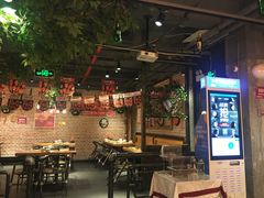 -管氏翅吧(马家堡店)